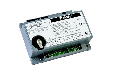 Fenwal Controls