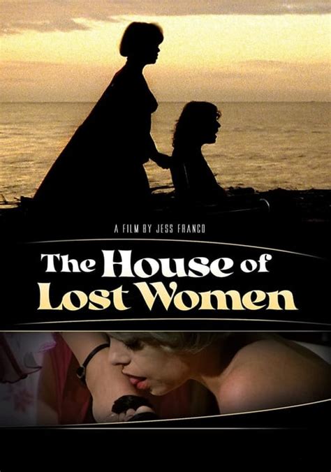 The House of Lost Women (1983) — The Movie Database (TMDB)