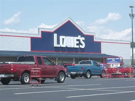 LOWE’S HOME IMPROVEMENT - Updated December 2024 - 13 Reviews - 3011 ...