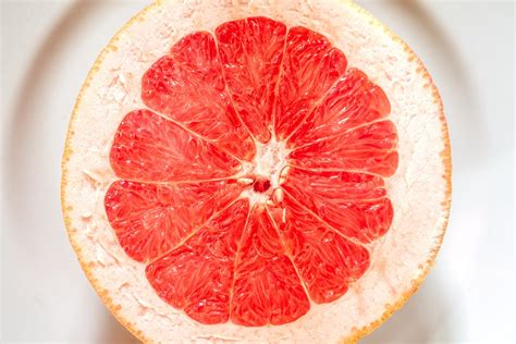 Pink Grapefruit Citrus Fruit - Free photo on Pixabay