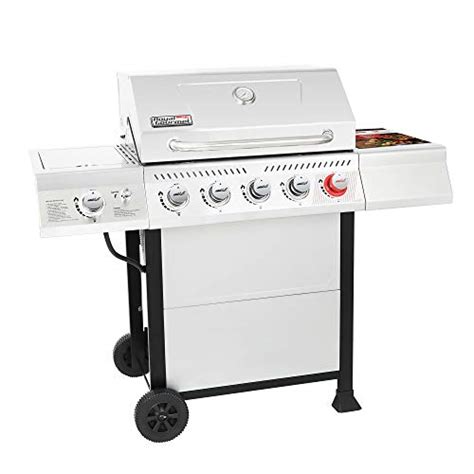 The Best Gas Smoker Grill Combo of 2023