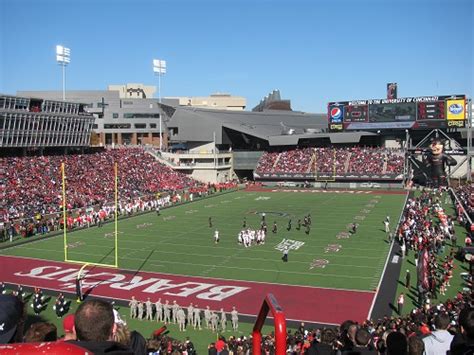 Jerry Richardson Stadium - Facts, figures, pictures and more of the ...