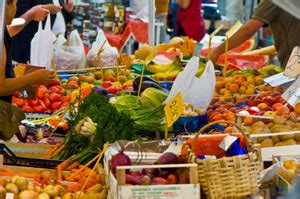 Darwin Food & Night Markets - Darwin Australia