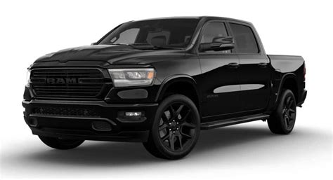 New 2021 RAM 1500 Laramie Crew Cab in Moon Township #D210911 | Diehl of ...