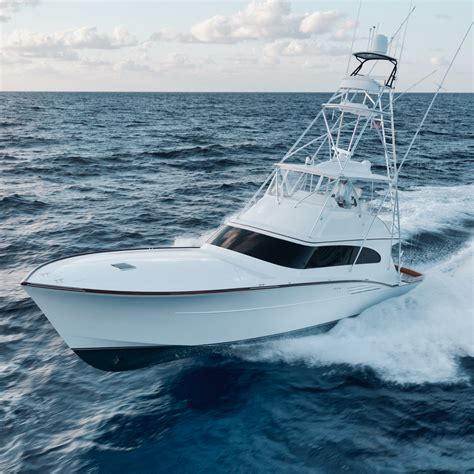 2015 Tiara Yachts 48 48 Convertible - SPORTFISH TRADER