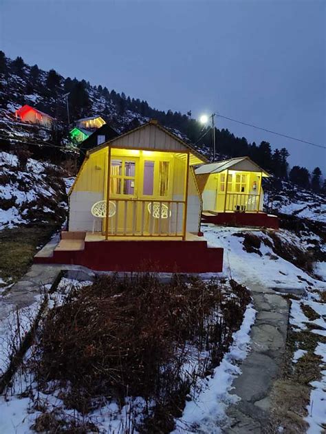 Photos of auli resort - Resort in Joshimath