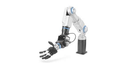 Rotational Movement | Applications | Automation | Articulated robot - Franke GmbH