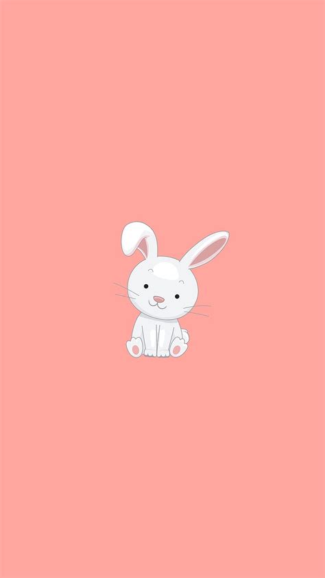 81 Cute Wallpaper Aesthetic Bunny free Download - MyWeb