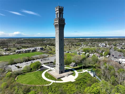 Pilgrim Monument and Provincetown Museum - Provincetown Business Guild LOCAL