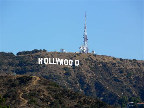File:Hollywood sign 2008.jpg - Wikimedia Commons