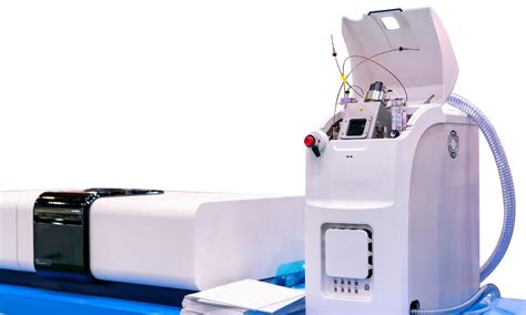 Types of Mass Spectrometers and Their Uses