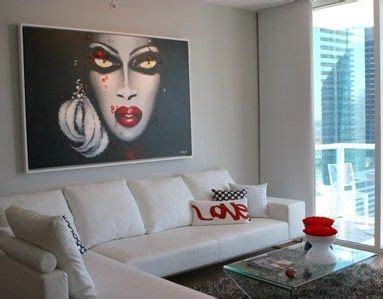 Tendencias en la decoración de interiores 2019 | Modern living room ...