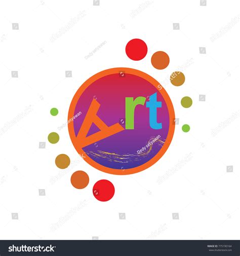 Creativity Logo Design Stock Vector (Royalty Free) 775190164 | Shutterstock