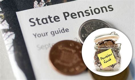 State pension explained: What is the retirement age and how do you ...