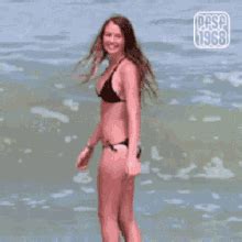 Beach Fails GIFs | Tenor