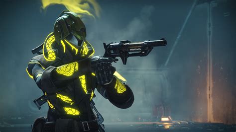 Destiny 2: How to Earn Curated Gambit Prime Weapons