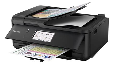 The Best Inkjet Printers of 2018 - PCMag Australia