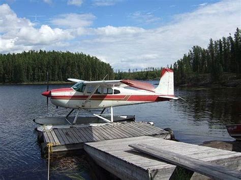 1968 CESSNA 180 FLOATPLANE | Aircraft.com