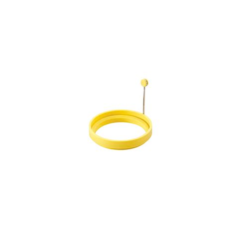 Silicone Egg Ring | Shop Online | Lodge Cast Iron