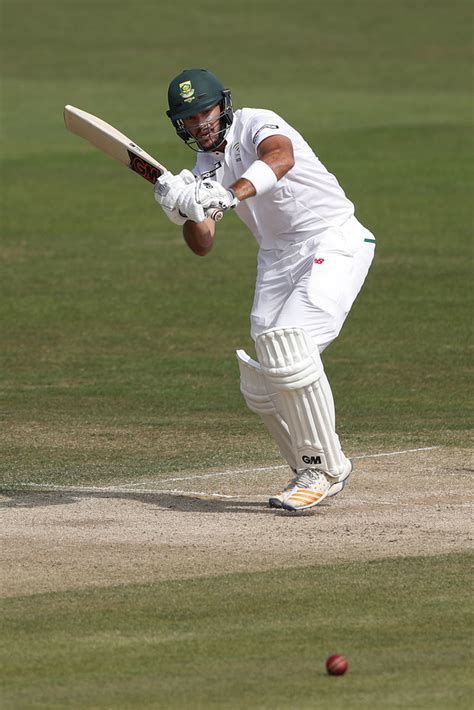 Aiden Markram to make Test debut against Bangladesh