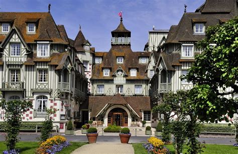 Deauville, France | Hotel, Hotel restaurant, Deauville france