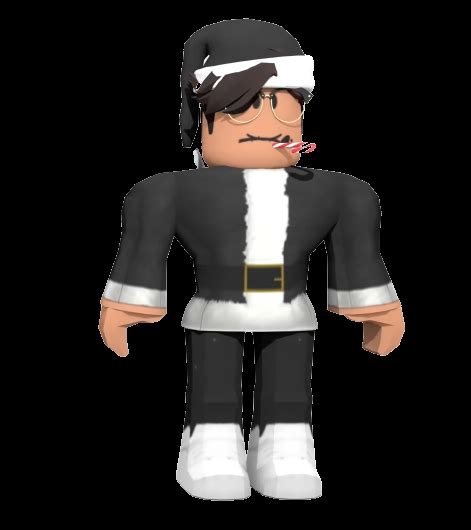 Best 15 Christmas Roblox Outfits To Wear This Winter - Game Specifications