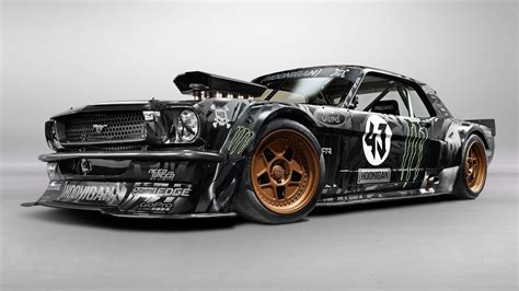 «hoonigan» HD Wallpapers