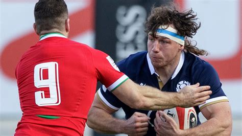 Match Preview - Scotland vs Wales | 13 Feb 2021