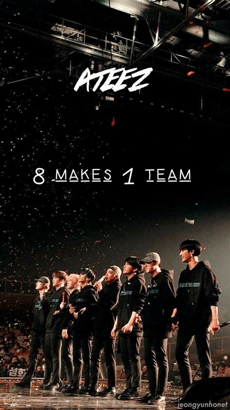 Music, Ateez, HD wallpaper | Peakpx