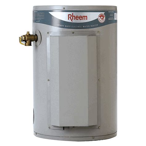 Rheem 50Litre 4.8KW Triple Element Electric Hot Water System 613050G8 - Hot Water Supplies