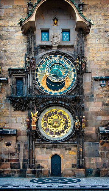 Discover the Fascinating History of the Prague Astronomical Clock