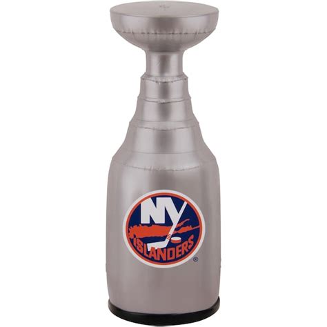 New York Islanders Sports Inflatable Stanley Cup - Shop.NHL.com