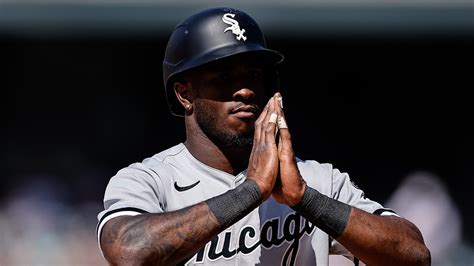 White Sox’ Tim Anderson could return from IL next week - NBC Sports Chicago