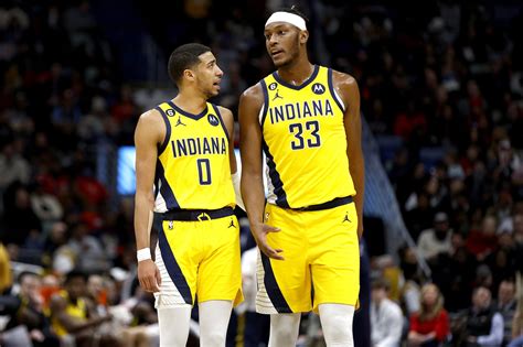 4 Major Takeaways from the Indiana Pacers 2023-24 Schedule - Page 4