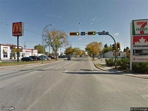 Google Street View Humboldt (Saskatchewan) - Google Maps