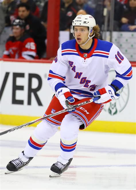 Artemi Panarin Stats, Profile, Bio, Analysis and More | New York ...