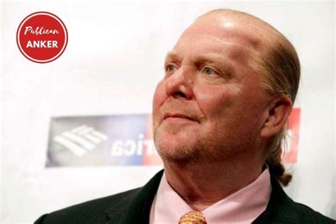 What Is Mario Batali Net Worth 2023: Wiki, Age, Family, And More