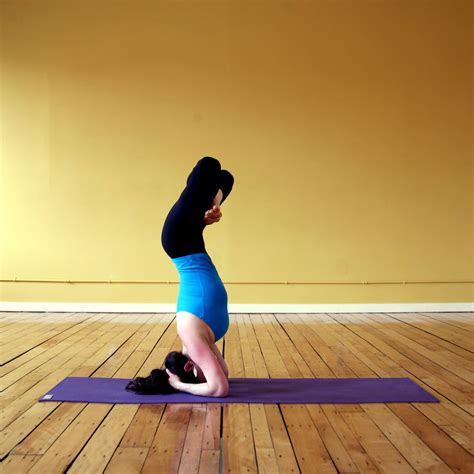 Advanced Yoga Poses | Pictures | POPSUGAR Fitness