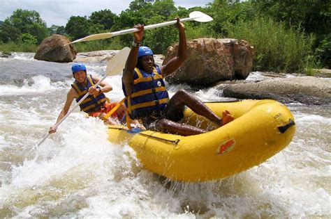 River Rafting Special with Induna Adventures in Hazyview! | Hazyview