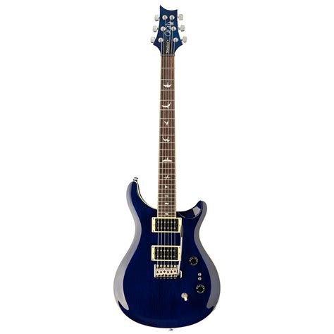 PRS SE Standard 24-08 TB « Electric Guitar