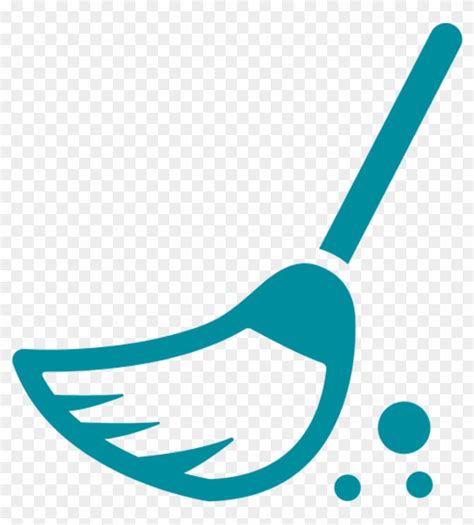 Broom Logo - Free Transparent PNG Clipart Images Download