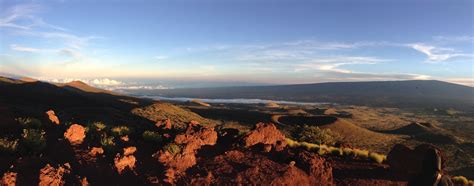 Mauna Loa landscape | Mauna Loa in the distance from the fla… | Flickr