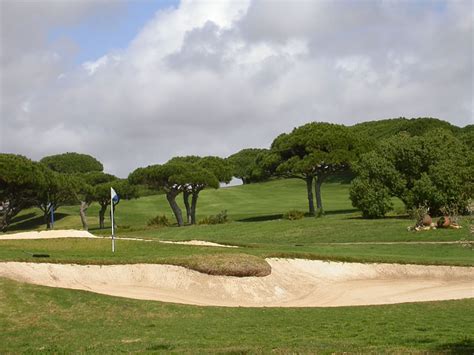 Algarve Golf Course | Portugal Travel Guide Photos