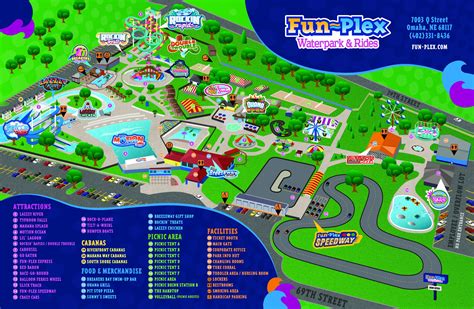 Waterpark | Fun-Plex - Omaha, Nebraska