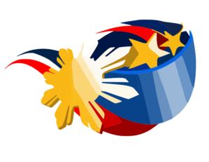 Picture Of Philippines Flag - ClipArt Best