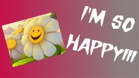 I Am Happy Wallpapers - Wallpaper Cave