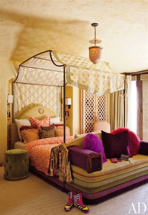 Take a Trip To Morocco – 7 Tips to Nail This Exotic Decorating Trend Straight from the Dessert ...