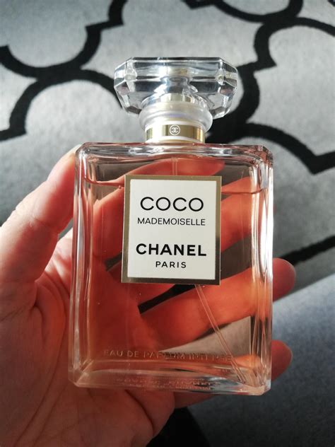 CHANEL COCO MADEMOISELLE INTENSE EDP 100ML | Urban Shop PK