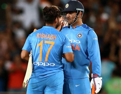 Rishabh Pant, biogarphy,indian cricketer, jersey number in world cup ...