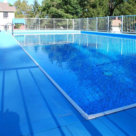 Water Wall Technology | Dual Layer Construction | Kayak Pools